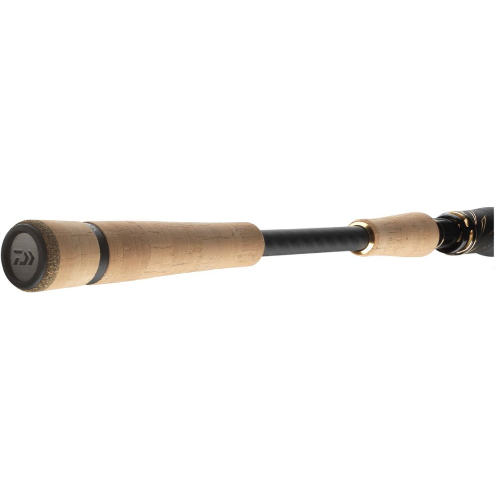 Daiwa Morethan Shad Attack 240 cm 7-32g